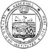 Haverhill seal