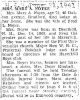 Mary A. (Dickey) Noyes obituary