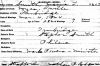 Orville & Maria L. (Smith) Noyes marriage record