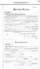 Andrew C. & Barbara (Fahl) (Pickering) Schulenberg marriage license and certificate