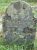 Abigail (Weston) Thombs gravestone