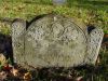 Abigail Ayer gravestone