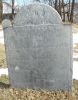 Tabitha (Colby) Barnard gravestone