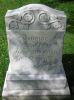 Maurice Chapman gravestone