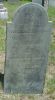 Jeremiah Chase gravestone