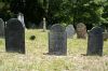 Simeon Chase family gravestones