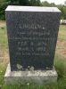 Lincoln L. Davenport gravestone