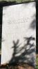 Sophia Ann Dole gravestone