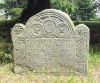 Elizabeth (Merrill) Emery gravestone