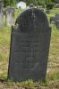 Margaret (Currier) Ferren gravestone