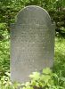 Samuel Gove Goodrich gravestone