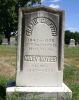 Frank & Mary Durant (Noyes) Griffith gravestone