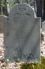 Judith (Hale) Hale gravestone