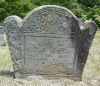 Ruth (Emery) Hale gravestone