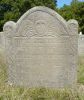 Solomon Holman, Sr. gravestone