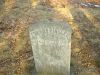Edward P. Inslee gravestone