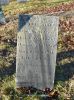 Rev. True Kimball gravestone