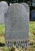 Ann Louisa Knight gravestone