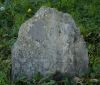 Abigail Ladd gravestone