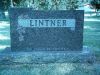 Lintner monument