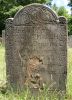 Joshua March, Sr. gravestone