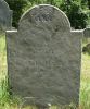 Ruth (Hale) Merrill gravestone
