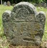 Ruth Merrill gravestone
