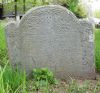 Andrew Mitchell gravestone