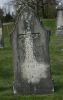 Judith C. (Elliot) Morgan gravestone
