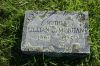 Lillian J. (Farrington) Morgan gravestone