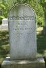 David S. Noyes gravestone