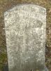 George Wallingford Noyes gravestone