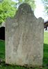 Hannah (Selden) Noyes gravestone