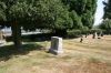 Henry Addison Noyes unmarked grave
