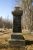 James & Clara J. (Smith) Noyes, Jr. gravestone