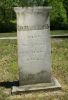 Leonard Noyes gravestone
