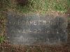 Margaret R. Noyes gravestone