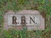 Robert Brown Noyes headstone