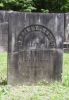 Samuel Noyes gravestone