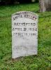 Anita (Kelley) Raynsford gravestone