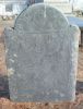 Sarah (Appleton) Rogers gravestone