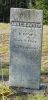 Ann C. Sawyer gravestone