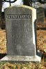 Betsey J. (Davis) Sawyer gravestone