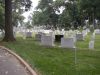 Sheldon-Hempstone gravestones