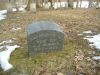 Ann Sophronia (Bailey) Skinner gravestone