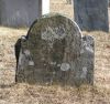 Samuel Spafford gravestone