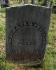 Michael T. Stevens gravestone