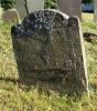 Hannah (Eaton) Woodwell gravestone