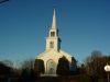 Congregational Church of Hampstead, NH
