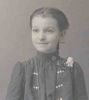 Eva McAllister age 12